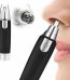3-in-1 Electric Nose, Ear & Eyebrow Trimmer