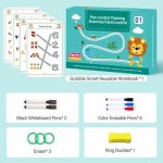 Kids Work Book Drop Shipping Services