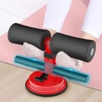 Situp Stand Double with paddel