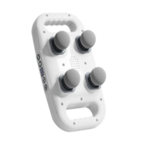 4 Heads Massage Gun