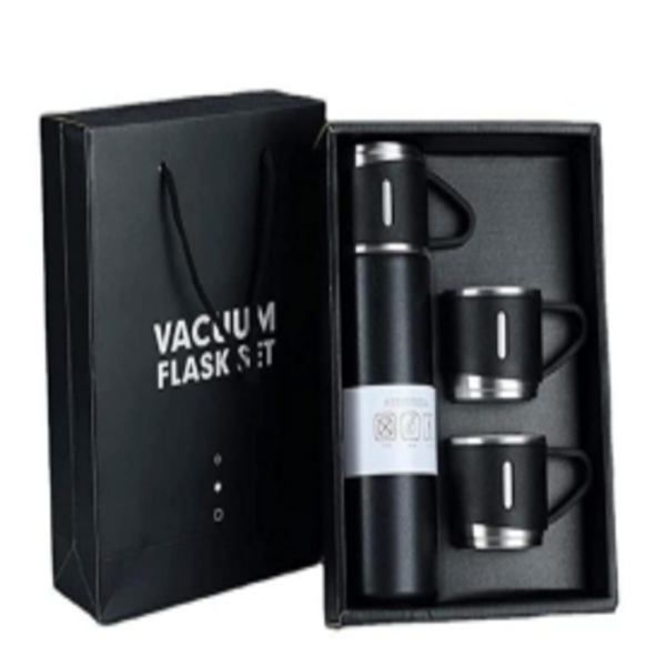 Vacuum Flask Set