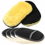 Car Cleaning Wash Glove