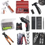 Screw Driver Hammer Drop Shipping Services