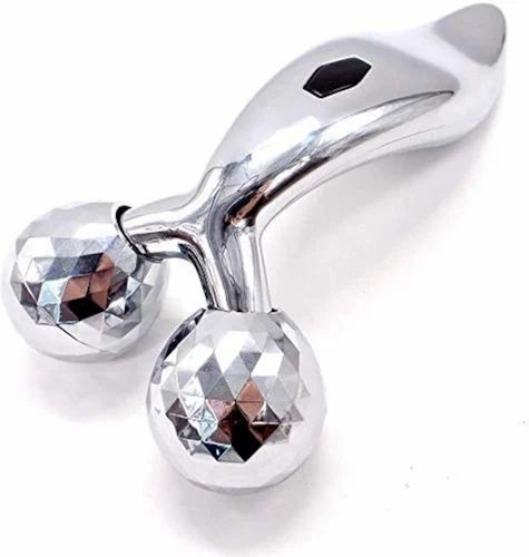 3D STEEL BODY MASSAGER