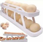 Digitalwear Auto Rolling Egg Tray
