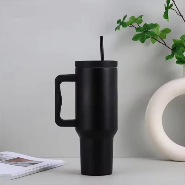 Stainless Steel Tumbler