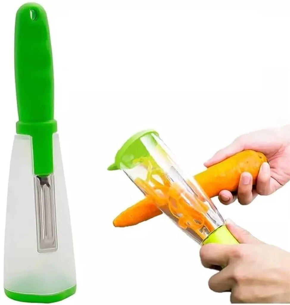 SMART PEELER