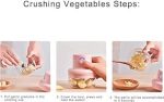Electric Mini Chopper