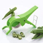 2INI VEG CUTTER