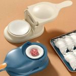 Momos and Gujiyaa Maker Tools
