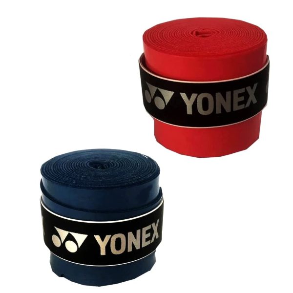 Yonex Super GRAP AC 102EX Rubber Badminton Grip