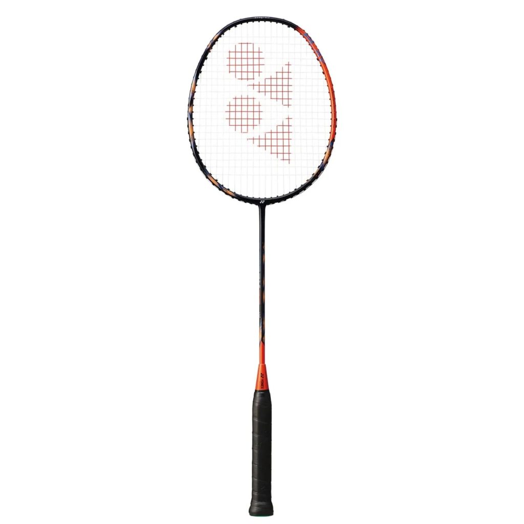 Yonex Astrox 77 Play Strung Badminton Racquet