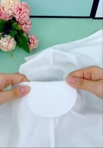 Qeeig Disposable Underarm Sweat Pads