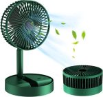 USB FOLDING FAN