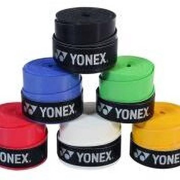 YONEX Tech 501 Grip Smooth Tacky