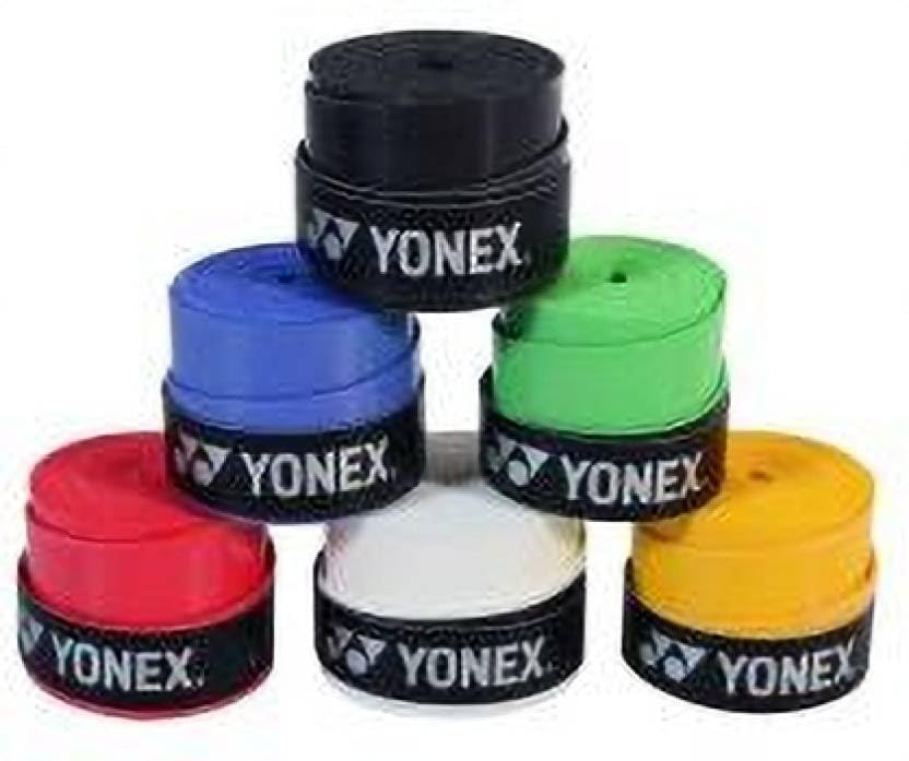 YONEX Tech 501 Grip Smooth Tacky