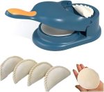 Digitalwear 2 in 1 Dumpling Maker