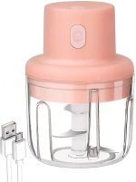 USB GARLIC CHOPPER