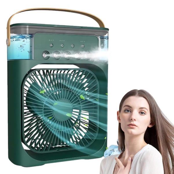 Portable Air Conditioner Cooler