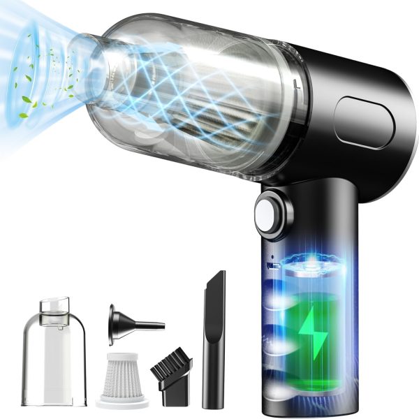 3INI VACCUM CLEANER