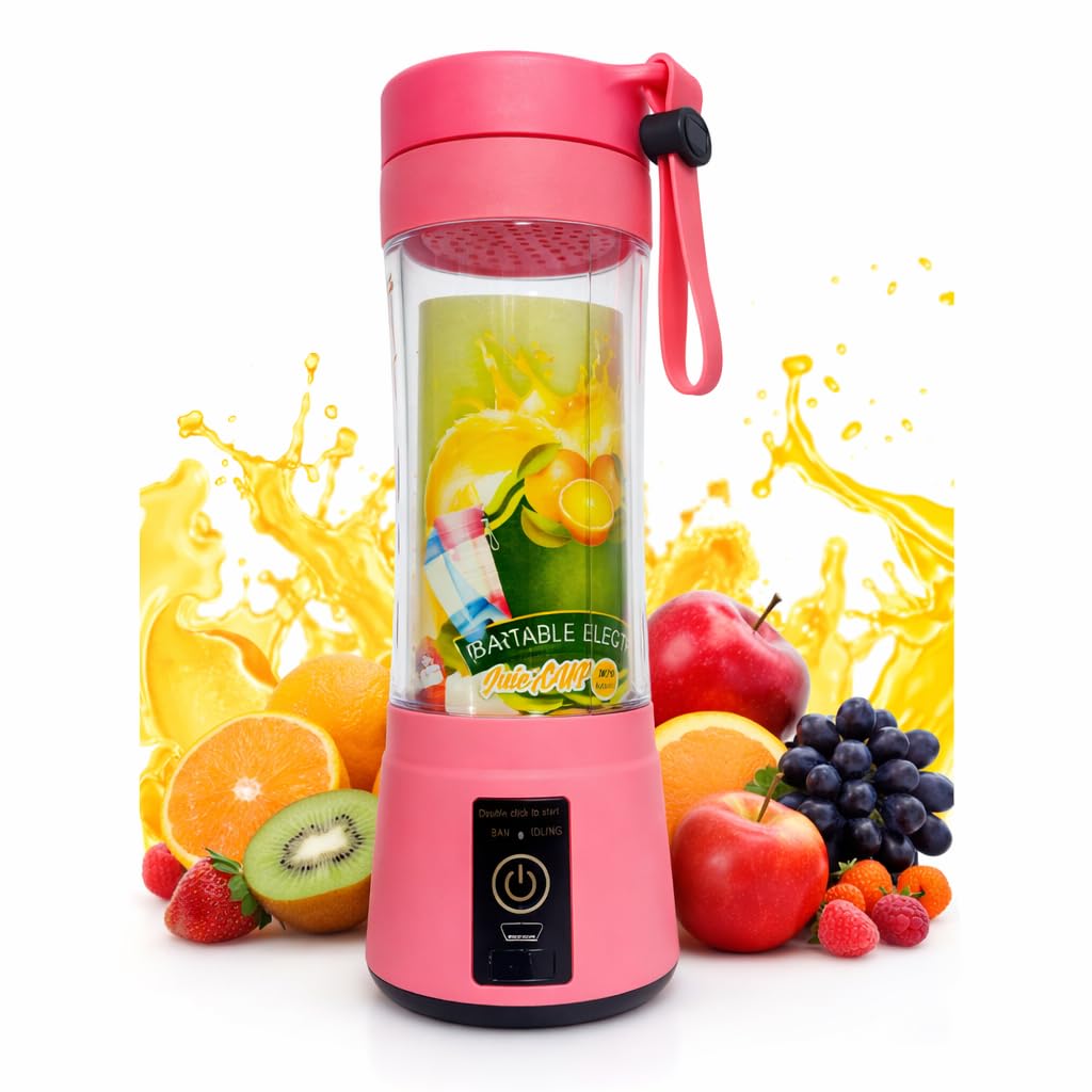 Electric Juicer Blender