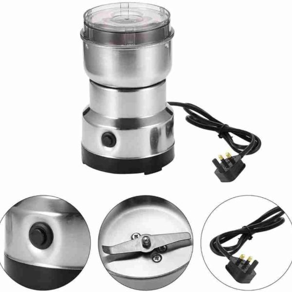 NIMA MIXER GRINDER