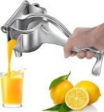 ALUMINIUM JUCER