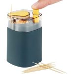 Digitalwear Toothpick Holder Dispenser