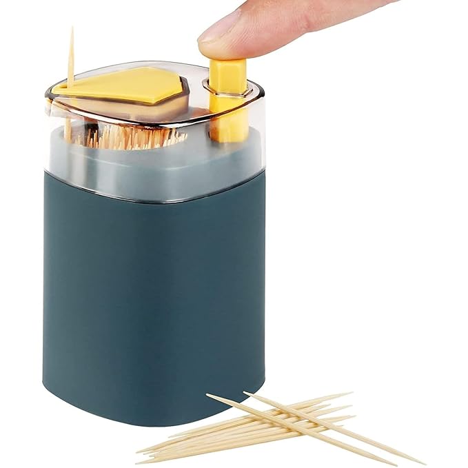 Digitalwear Toothpick Holder Dispenser