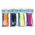 YONEX Ac 402EX Synthetic Badminton Towel Grip