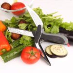 CLEVER CUTTER 2IN1