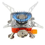 Portable Camping Gas Stove