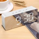 TABLE DIGITAL SMART WATCH