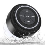 BATHROOM SHOWER BLUETOOTH SPEAKER