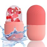 Premium Face Ice Roller for Puffiness Relief & Relaxation