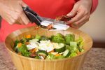 Clever Cutter - 2 in 1 Food Chopper Multi Function