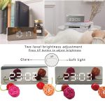TABLE DIGITAL SMART WATCH