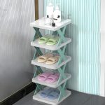 SHOE RACK