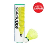 Yonex Mavis 350 Nylon Shuttlecock