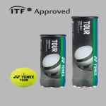 Yonex Tour Cricket Tennis Ball
