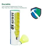 Yonex Mavis 350 Nylon Shuttlecock