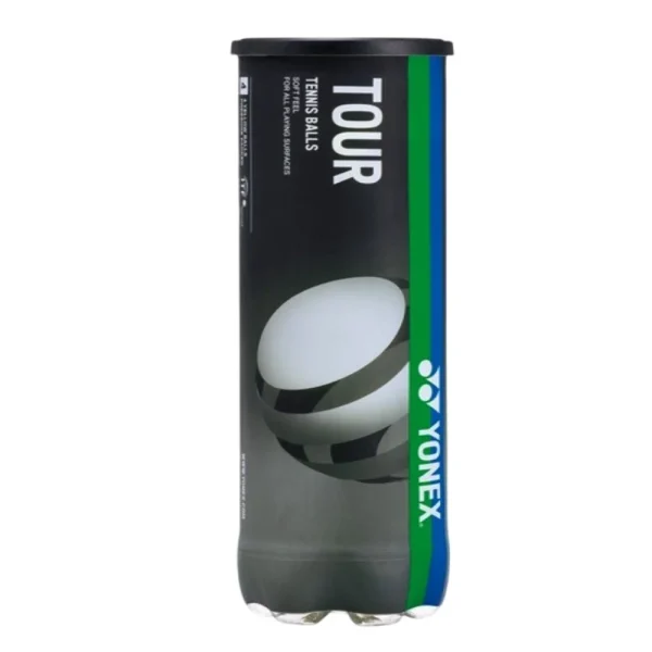 Yonex Tour Cricket Tennis Ball
