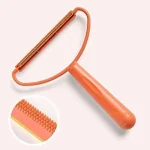 Portable Lint Remover For Clothes | Electric Fabric Shaver for Sweaters & Woolens