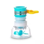 Digitalwear Water Faucet