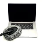 Car Dash Duster Brush