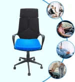 Comfort Gel Cushion – Ultimate Support for Long Sitting Hours