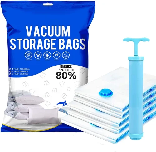 Vacuum Storage Bags