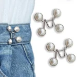 Waist Buckle Extender