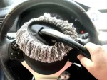 Car Dash Duster Brush