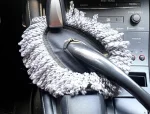 Car Dash Duster Brush